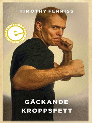 cover image of Gäckande kroppsfett